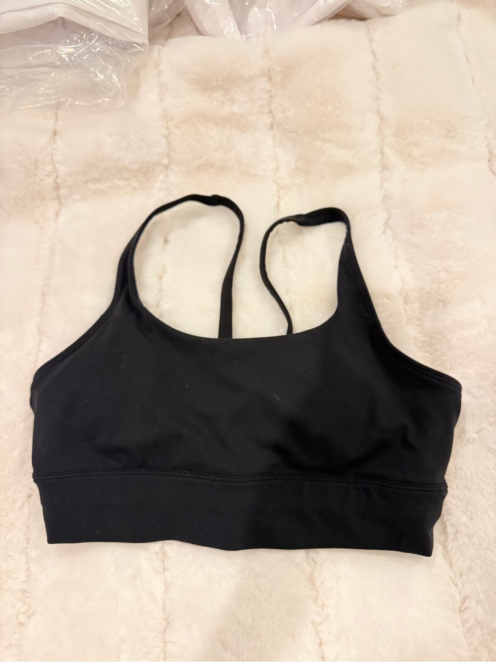 Vuori Sports Bra